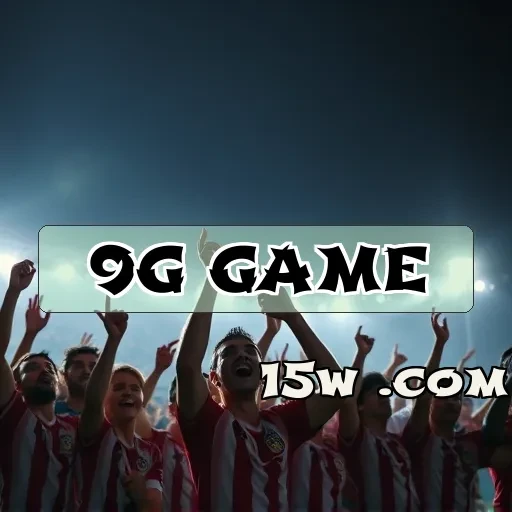 9g game: Explore a Seção de Ação e Melhore Seu Jogo