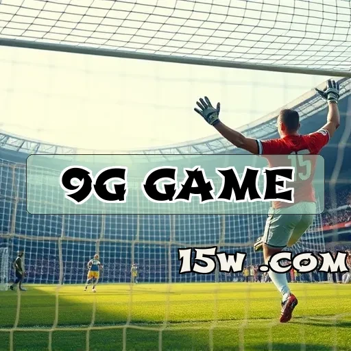 9g game: Descubra Aventura em Jogos que Encantam e Desafiam