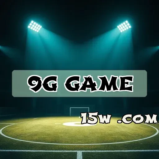 9g game: Descubra o Mundo dos Jogos Arcade e Suas Surpresas