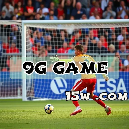 9g game: A Magia dos Jogos Multiplayer que Você Precisa Conhecer!