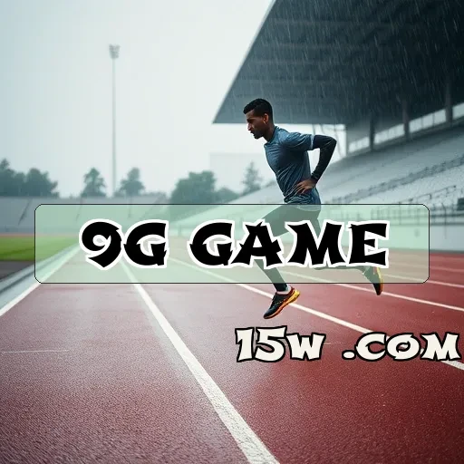 9g game: A Revolução dos Jogos de Tiro no Brasil