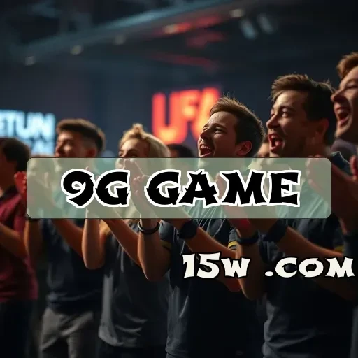 9g game: A Aventura nos Jogos de Esportes Começa Aqui!