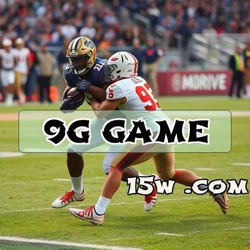 9g game: Descubra o Mundo Vibrante dos Jogos de Estratégia Online
